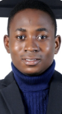 Isaiah Ajewole